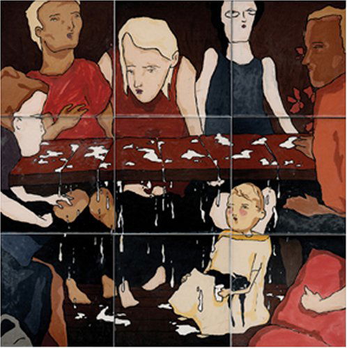 Mogwai · Mr. Beast (VINIL) [Standard edition] (2018)