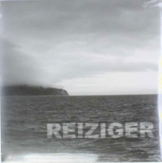 Cover for Reiziger · Kodiak Station (LP) (2013)