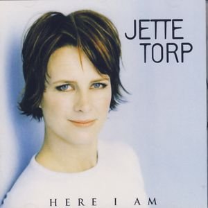 Cover for Jette Torp · Here I Am (CD) (1998)