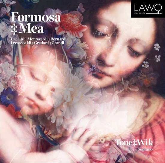 Formosa Mea - Tone Wik - Music - LAWO - 7090020181219 - November 2, 2016
