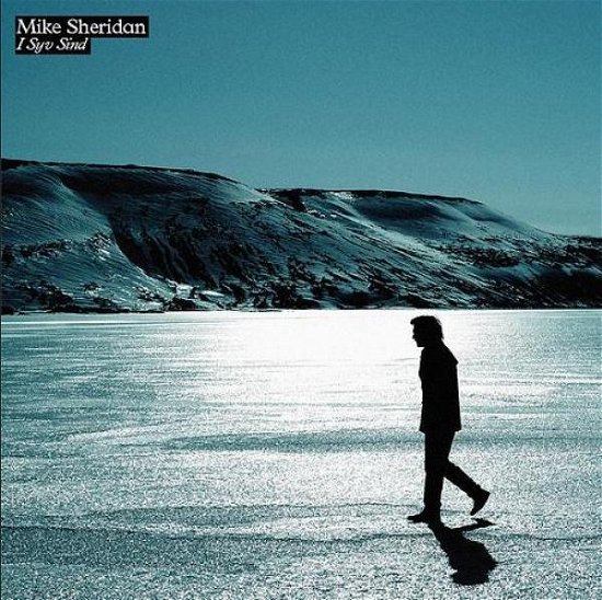 Cover for Mike Sheridan · I Syv Sind (CD) (2008)