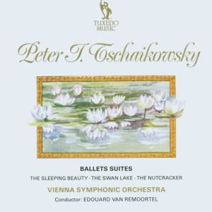 Cover for P.I. Tchaikovsky · Orchesterwerke (CD) (2007)