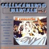 Cover for Various Artists · Collegamento Mentale Vol 3 Indiani E Cowboys (CD)