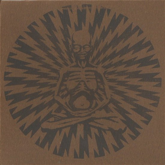 Cover for Suma (CD) (2021)