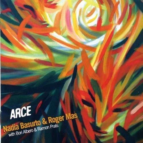 Arce - Basurto, Nadia & Roger Ma - Música - FRESH SOUND - 8427328424219 - 9 de maio de 2014