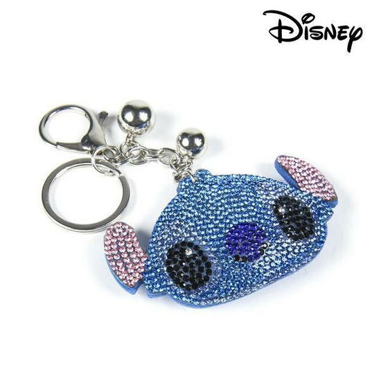 Cover for P.Derive · LILO &amp; STITCH - Stitch Strass - 3D Keychain (Toys)