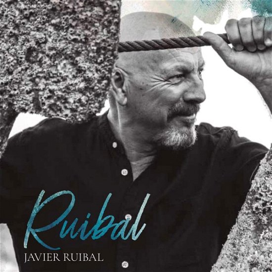 Ruibal - Javier Ruibal - Musik - KARONTE - 8428353074219 - 23. april 2021