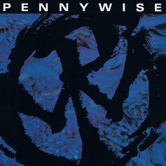 Pennywise (Re-issue) - Pennywise - Musiikki - EPITAPH UK - 8714092641219 - perjantai 25. toukokuuta 2018