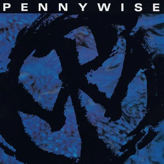 Cover for Pennywise (LP) [Reissue edition] (1991)