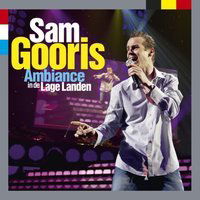 Cover for Sam Gooris · Ambiance In De Lage Landen (CD) (2011)