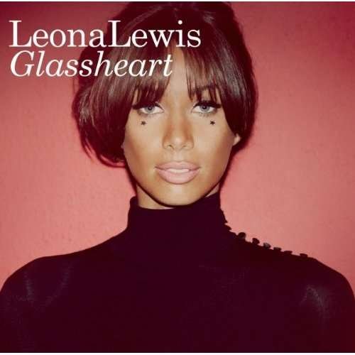 Cover for Leona Lewis · Glassheart (CD) [Deluxe edition] (2012)
