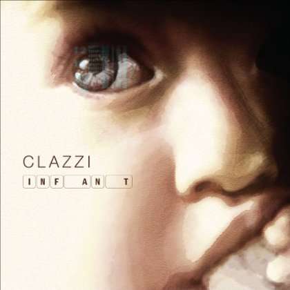 Cover for Clazzi · Infant (CD) (2014)