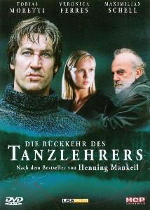 Die Rückkehr des Tanzlehrers - Movie - Filmes - MCP - 9002986190219 - 13 de abril de 2004