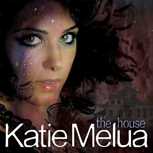 The House - Katie Melua - Muzyka - WARNER - 9340650014219 - 16 listopada 2012