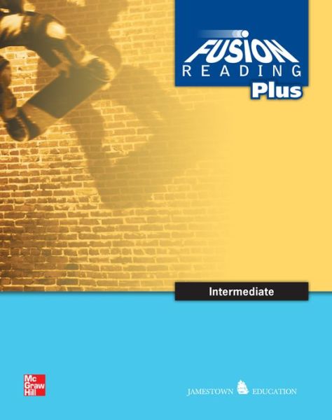 Cover for Contemporary · Fusion Reading Plus, Book 2 (Book) (2012)