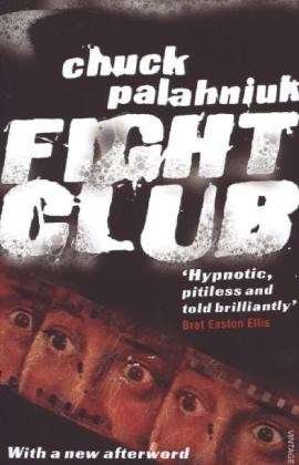 Cover for Chuck Palahniuk · Fight Club (Pocketbok) (1997)