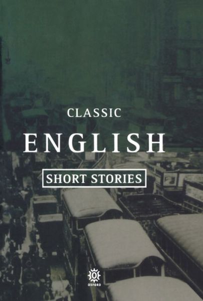 Cover for Derek Hudson · Classic English Short Stories 1930-1955 (Paperback Book) (1971)