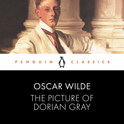 Cover for Oscar Wilde · The Picture of Dorian Gray: Penguin Classics (Hörbok (CD)) [Unabridged edition] (2019)