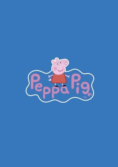 Cover for Peppa Pig · Peppa Pig: Practise with Peppa: Super Phonics: Sticker Book - Peppa Pig (Pocketbok) (2021)