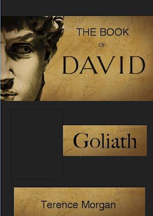 Cover for Terence Morgan · Book of David (Book) (2018)