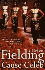 Cover for Helen Fielding · Cause Celeb (Taschenbuch) (1999)