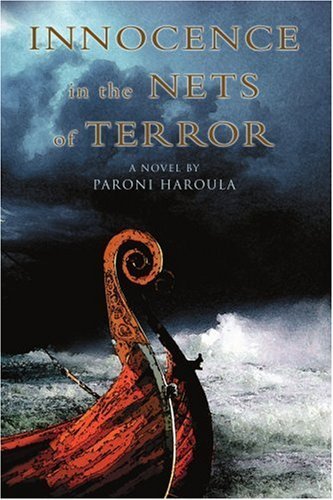 Cover for Paroni Haroula · Innocence in the Nets of Terror (Paperback Book) (2006)