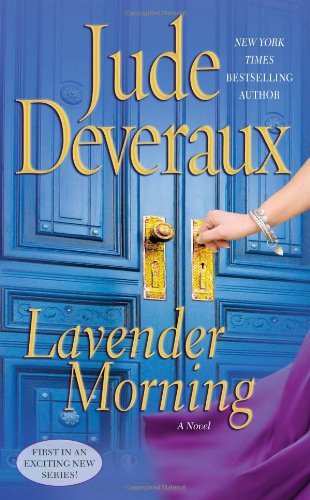 Cover for Jude Deveraux · Lavender Morning (Edilean) (Paperback Book) [1 Reprint edition] (2009)