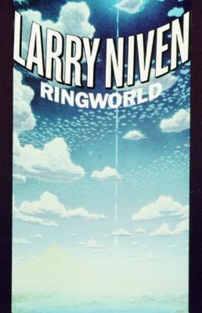 Cover for Larry Niven · Ringworld (MP3-CD) [MP3 edition] (2012)