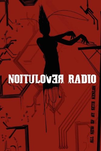 Cover for Seth Kenlon · Revolution Radio (Paperback Book) (2011)