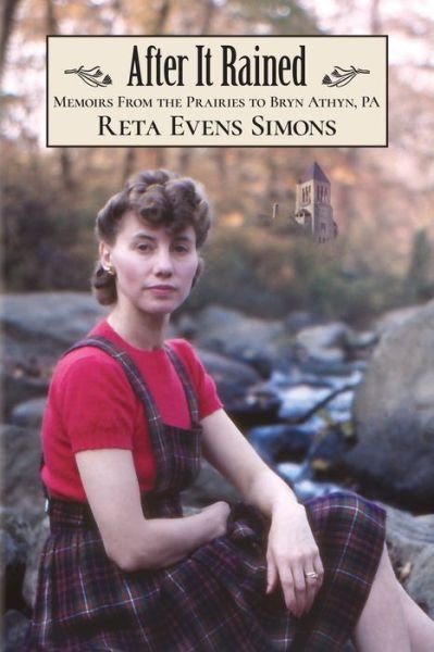 Cover for Reta Evens Simons · After It Rained (Pocketbok) (2019)