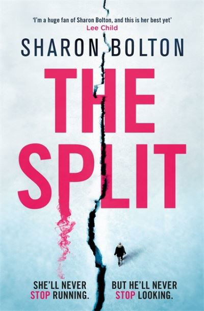 The Split: The most gripping, twisty thriller of the year (A Richard & Judy Book Club pick) - Sharon Bolton - Libros - Orion Publishing Co - 9781409174219 - 22 de octubre de 2020