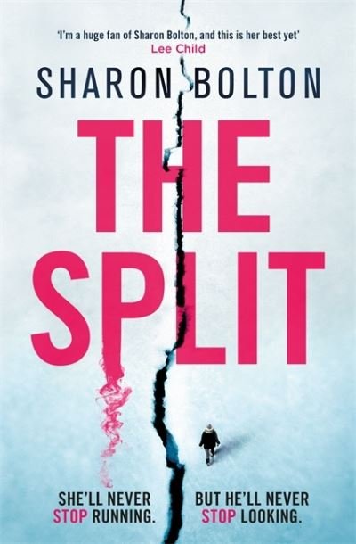 The Split: The most gripping, twisty thriller of the year (A Richard & Judy Book Club pick) - Sharon Bolton - Bøger - Orion Publishing Co - 9781409174219 - 22. oktober 2020
