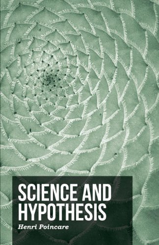 Cover for Henri Poincare · Science and Hypothesis (Paperback Book) (2008)