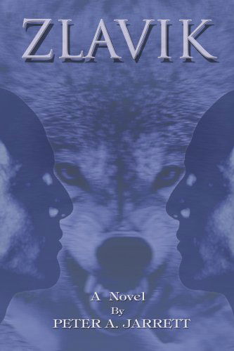 Cover for Peter Jarrett · Zlavik (Paperback Book) (2006)