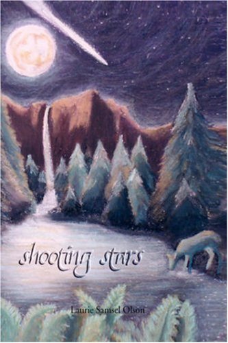 Shooting Stars - Laurie Samsel Olson - Livros - Xlibris Corporation - 9781425758219 - 17 de julho de 2007