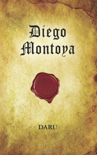 Cover for Daru · Diego Montoya (Taschenbuch) (2010)