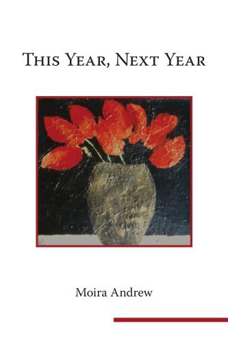 Cover for Moira Andrew · This Year, Next Year (Pocketbok) (2008)