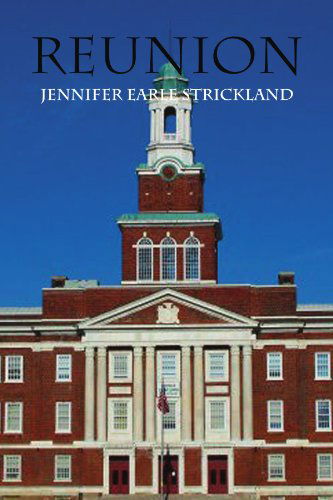 Cover for Jenifer L. Strickland · Reunion (Paperback Book) (2009)