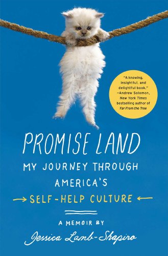 Cover for Jessica Lamb-shapiro · Promise Land: My Journey Through America's Self-help Culture (Paperback Book) [Reprint edition] (2015)