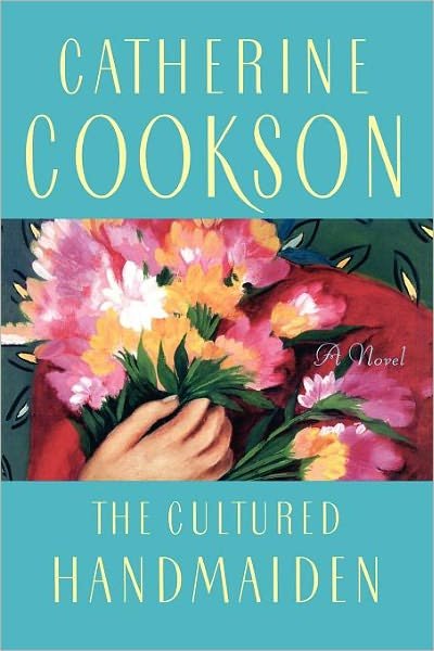 Cover for Catherine Cookson · Cultured Handmaiden (Taschenbuch) (2009)