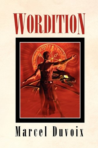 Cover for Marcel Duvoix · Wordition (Paperback Book) (2010)