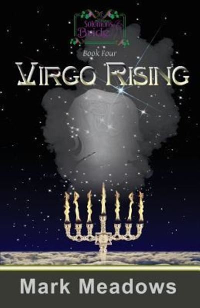 Cover for Mark Meadows · Virgo Rising (Taschenbuch) (2013)