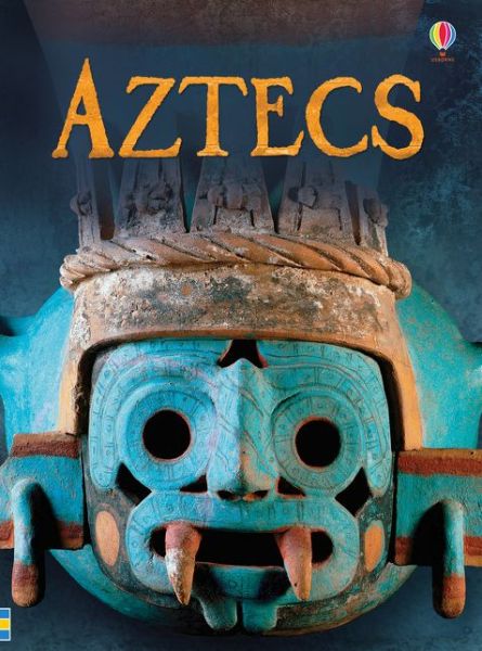 Cover for Catriona Clarke · Aztecs - Beginners (Hardcover Book) [New edition] (2015)