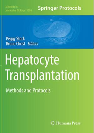 Hepatocyte Transplantation: Methods and Protocols - Methods in Molecular Biology - - Books - Humana Press Inc. - 9781493982219 - June 27, 2018