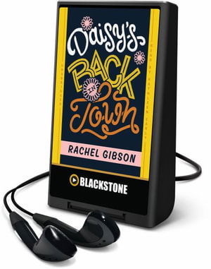 Cover for Rachel Gibson · Daisy's Back in Town (N/A) (2015)