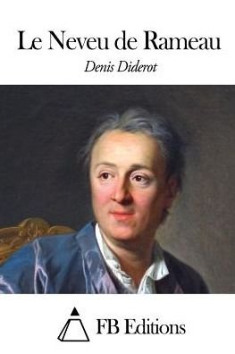 Cover for Denis Diderot · Le Neveu De Rameau (Paperback Bog) (2015)