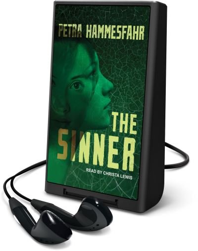 Cover for Petra Hammesfahr · The Sinner (N/A) (2017)