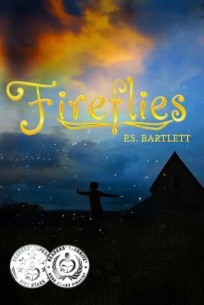 Cover for P S Bartlett · Fireflies (Paperback Book) (2015)
