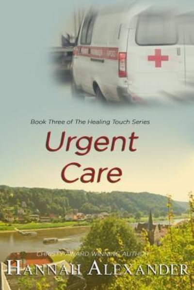 Cover for Hannah Alexander · Urgent Care (Paperback Book) (2016)