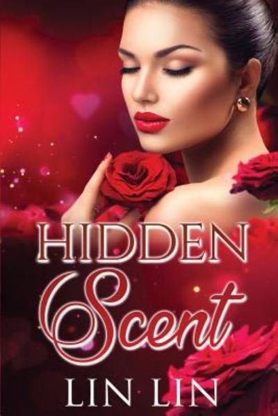 Cover for Lin Lin · Hidden Scent (Paperback Book) (2016)